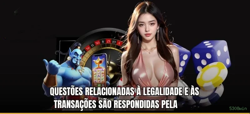 App 5308win para Android e iOS - download grátis
