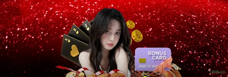 Programa VIP 5308win - benefícios exclusivos